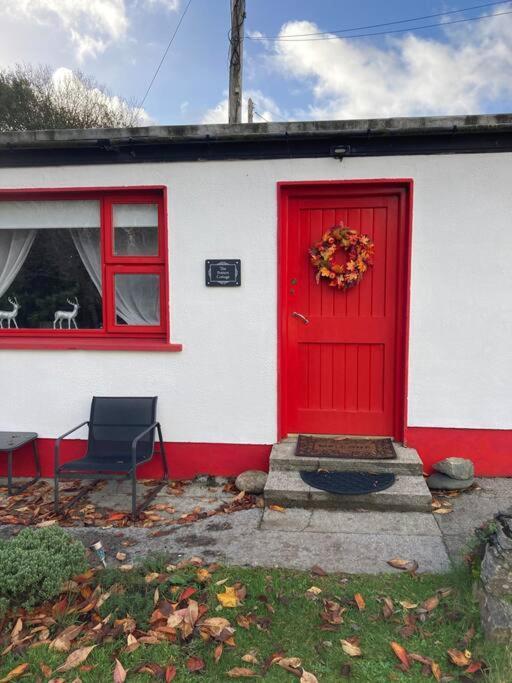 The Potters Cottage Clifden Eksteriør billede